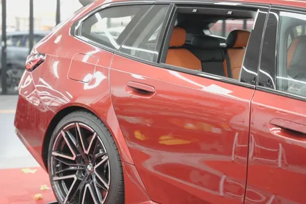 BMW M5 투어링 출고 후 PPF 선택 아닌 필수 / 서울 서초