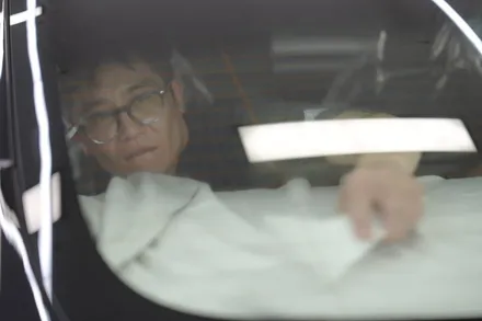 테슬라 신차검수 썬팅 이렇게 하면 끝이네요 / 서울 서초