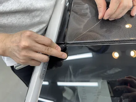 BMW M2 윈드쉴드 / 서울 서초