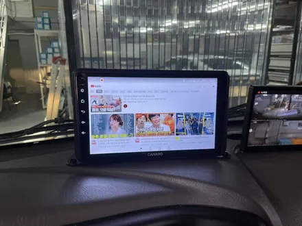 포터2 안드로이드올인원 카나로Q / 인천 미추홀구 주안동