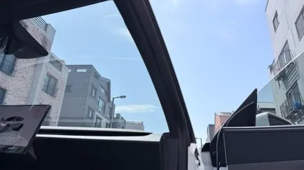 주니퍼 밝은 틴팅, 야간 운전도 안전하게! 파나픽셀 UB + 생활보호 PPF 5종 + 발란스나인 패러다임 유리막코팅 / 고양 덕양구 원흥동