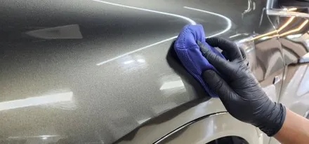 BMW  X7 버텍스 1100 900 기온쿼츠 모스 Q2 유리막코팅 / 고양 덕양구 원흥동