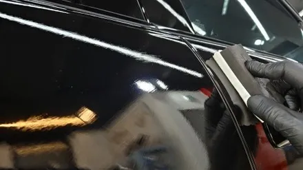 팰리세이드 LX3 어비스 블랙 펄 브이쿨K 파이어볼 세라믹코팅 / 고양 덕양구 원흥동