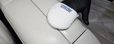 GV80 페이스리프트 카프리 블루 브이쿨 K 유리막코팅 / 고양 덕양구 원흥동