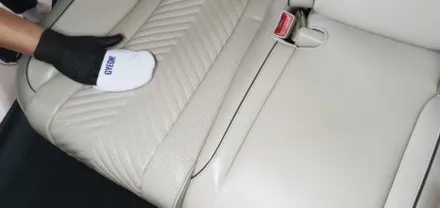 제네시스 G80 스포츠 무광 베르비에 화이트 신차검수 신차패키지 버텍스 1100 / 고양 덕양구 원흥동