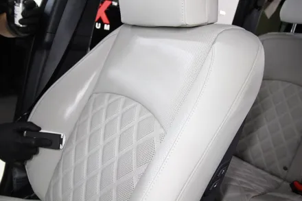 모하비 더 마스터 신차검수 신차패키지 버텍스 900 풀썬팅 실내코팅 오너프로PPF 루마 버텍스 고양원흥점 / 고양 덕양구 원흥동