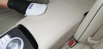 제네시스 G80 스포츠 무광 베르비에 화이트 신차검수 신차패키지 버텍스 1100 / 고양 덕양구 원흥동