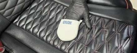 G80 페이스리프트 마칼루 그레이 버텍스 1100 유리막 코팅 / 고양 덕양구 원흥동