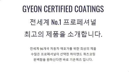 팰리세이드 로버스트 에메랄드 펄  완벽한 수정 버텍스 1100 디테일 시공까지 / 고양 덕양구 원흥동