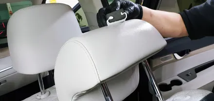 팰리세이드 신차검수 신차패키지 버텍스 1100 900 풀패키지 시공 루마 버텍스 고양원흥점 / 고양 덕양구 원흥동