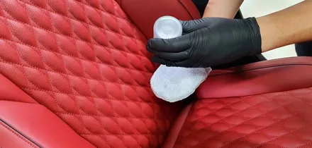 GV70  무광 멜버른 그레이  까다로운 무광 유리막코팅 / 고양 덕양구 원흥동