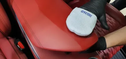 GV70  무광 멜버른 그레이  까다로운 무광 유리막코팅 / 고양 덕양구 원흥동