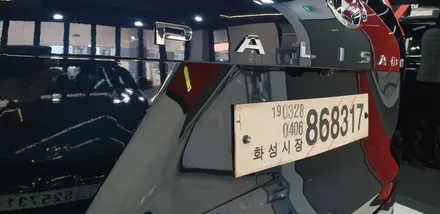 팰리세이드 문라이트 클라우드. 신차검수/신차패키지 버텍스 900 풀썬팅 유리막코팅. 루마썬팅 고양원흥점~! / 고양 덕양구 원흥동