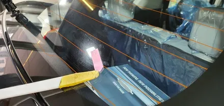 팰리세이드 신차검수 신차패키지 버텍스 1100 900 풀패키지 시공 루마 버텍스 고양원흥점 / 고양 덕양구 원흥동
