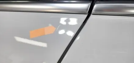 BMW X1 신차검수 밝은 틴팅 버텍스 900 전체 30% / 고양 덕양구 원흥동