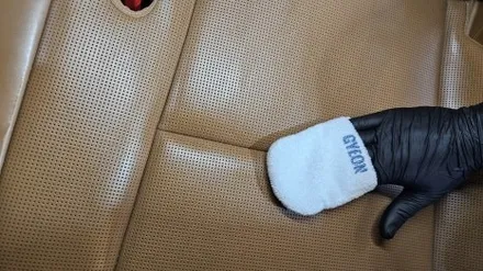 팰리세이드 LX3 어비스 블랙 펄 버텍스 900 세라믹 코팅 / 고양 덕양구 원흥동