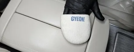 GV80 페리 우유니 화이트 버텍스 1100 레더쉴드 실내코팅 / 고양 덕양구 원흥동