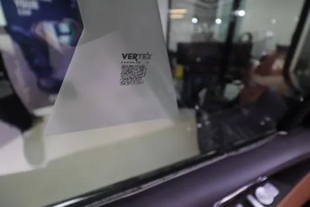 제네시스 G80 신차검수 신차패키지 버텍스900 풀썬팅 유리막코팅 실내코팅 오너프로PPF 루마 버텍스 고양원흥점 / 고양 덕양구 원흥동
