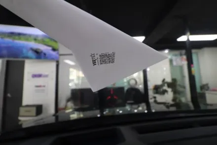쏘렌토 인터스텔라 그레이 버텍스 900 파이어볼 유리막 코팅 / 고양 덕양구 원흥동
