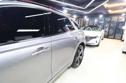 강원도 속초에서 방문해 주신 GV70 고객님~^^ / 고양 덕양구 원흥동