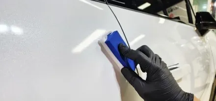 EV9 GT-LINE 스노우 화이트 펄 핸들 조립 불량 / 동영상 첨부 / 고양 덕양구 원흥동