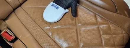 GV80 페리 우유니 화이트 신차검수 그래핀코팅 기온쿼츠 실내코팅 / 고양 덕양구 원흥동