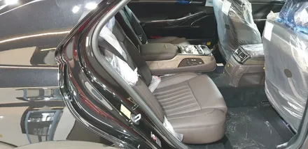 제네시스 G90 신차검수/신차패키지 버텍스900 풀썬팅/유리막코팅 루마썬팅 고양 원흥점~! / 고양 덕양구 원흥동