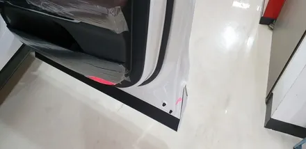 산타페 TM 신차검수 신차패키지 버텍스 900풀썬팅/유리막코팅 루마썬팅 고양원흥점~! / 고양 덕양구 원흥동