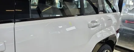 싼타페 MX-5 크리미 화이트 펄 버텍스 1100 유리막코팅 신차검수 신차패키지 / 고양 덕양구 원흥동