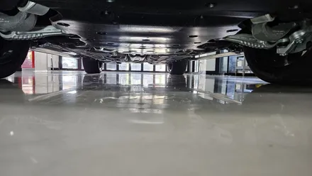 랜드로버 레인지로버 롱바디 SV 에디션 전체 버텍스 1100 기온쿼츠 최상급 하이엔드 코팅 인피니트 / 고양 덕양구 원흥동