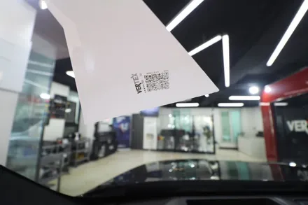 GV80 블랙 에디션 신차검수 버텍스 900 유리막코팅 실내PPF / 고양 덕양구 원흥동