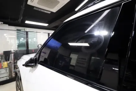 EV9 GT-LINE 스노우 화이트 펄 핸들 조립 불량 / 동영상 첨부 / 고양 덕양구 원흥동
