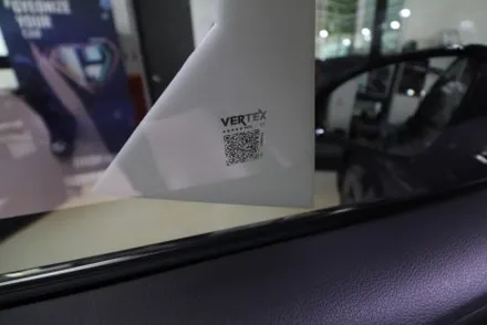 G80 페이스리프트 마칼루 그레이 버텍스 1100 유리막 코팅 / 고양 덕양구 원흥동