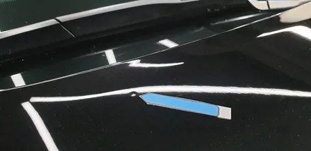 그랜저IG 하이브리드 버텍스900/700 풀썬팅 보조배터리시공 루마썬팅 고양 원흥점~! / 고양 덕양구 원흥동
