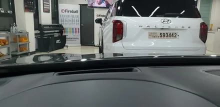 제네시스 G80 신차검수 신차풀패키지 버텍스 900/700 오너프로PPF 유리막코팅 / 고양 덕양구 원흥동