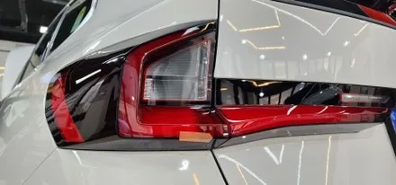 BMW X1 신차검수 밝은 틴팅 버텍스 900 전체 30% / 고양 덕양구 원흥동