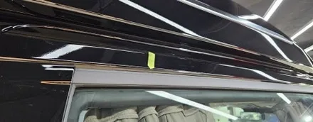 카니발 하이리무진 오로라 블랙펄 신차 검수 신차 패키지 브이쿨 K / 고양 덕양구 원흥동