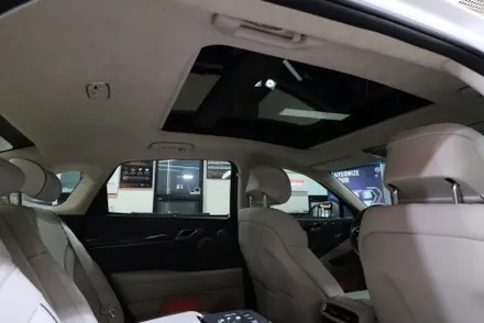 제네시스 G80 스포츠 무광 베르비에 화이트 신차검수 신차패키지 버텍스 1100 / 고양 덕양구 원흥동