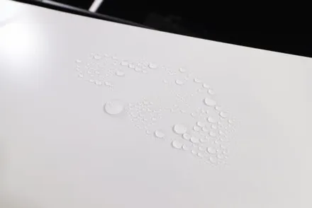 제네시스 G80 스포츠 무광 베르비에 화이트 신차검수 신차패키지 버텍스 1100 / 고양 덕양구 원흥동