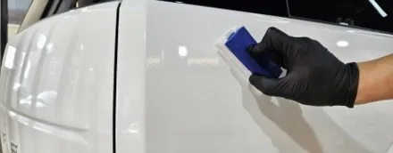 싼타페 MX-5 크리미 화이트 펄 버텍스 1100 유리막코팅 신차검수 신차패키지 / 고양 덕양구 원흥동