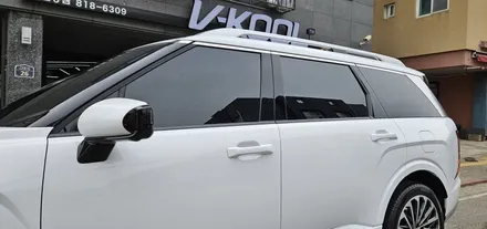 팰리세이드 LX3 크리미 화이트 펄  리워크 버텍스 1100 유리막코팅 / 고양 덕양구 원흥동