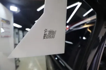 팰리세이드 로버스트 에메랄드 펄  완벽한 수정 버텍스 1100 디테일 시공까지 / 고양 덕양구 원흥동