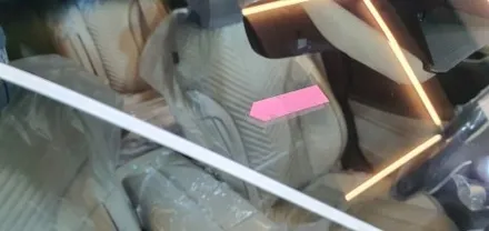 제네시스 G80 스포츠 무광 베르비에 화이트 신차검수 신차패키지 버텍스 1100 / 고양 덕양구 원흥동