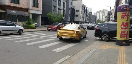 쏘나타 DN8 인수거부/ 루마썬팅 고양원흥점~~! / 고양 덕양구 원흥동