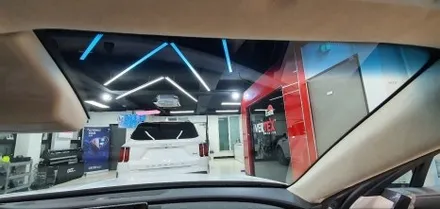 제네시스 G80 스포츠 무광 베르비에 화이트 신차검수 신차패키지 버텍스 1100 / 고양 덕양구 원흥동