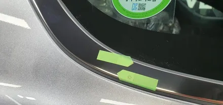 강원도 속초에서 방문해 주신 GV70 고객님~^^ / 고양 덕양구 원흥동