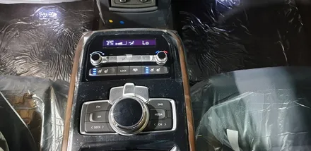 제네시스 G90 신차검수 신차패키지 버텍스 900풀썬팅 유리막코팅 오너프로PPF 루마썬팅 고양원흥점~! / 고양 덕양구 원흥동