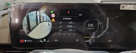 카니발 하이리무진 오로라 블랙펄 신차 검수 신차 패키지 브이쿨 K / 고양 덕양구 원흥동