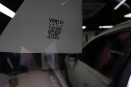 GV80 페이스리프트 우유니 화이트 버텍스 1100 그래핀 코팅 실내PPF / 고양 덕양구 원흥동