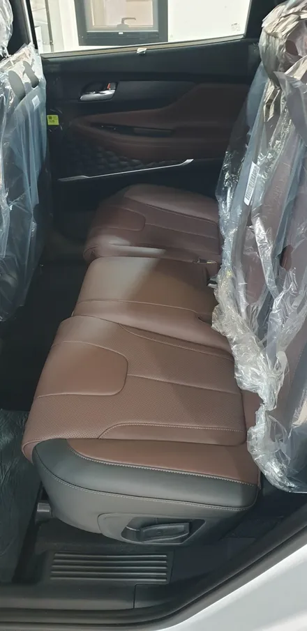 싼타페TM 신차검수/신차패키지 버텍스 900/700 유리막코팅 루마썬팅 고양원흥점~! / 고양 덕양구 원흥동